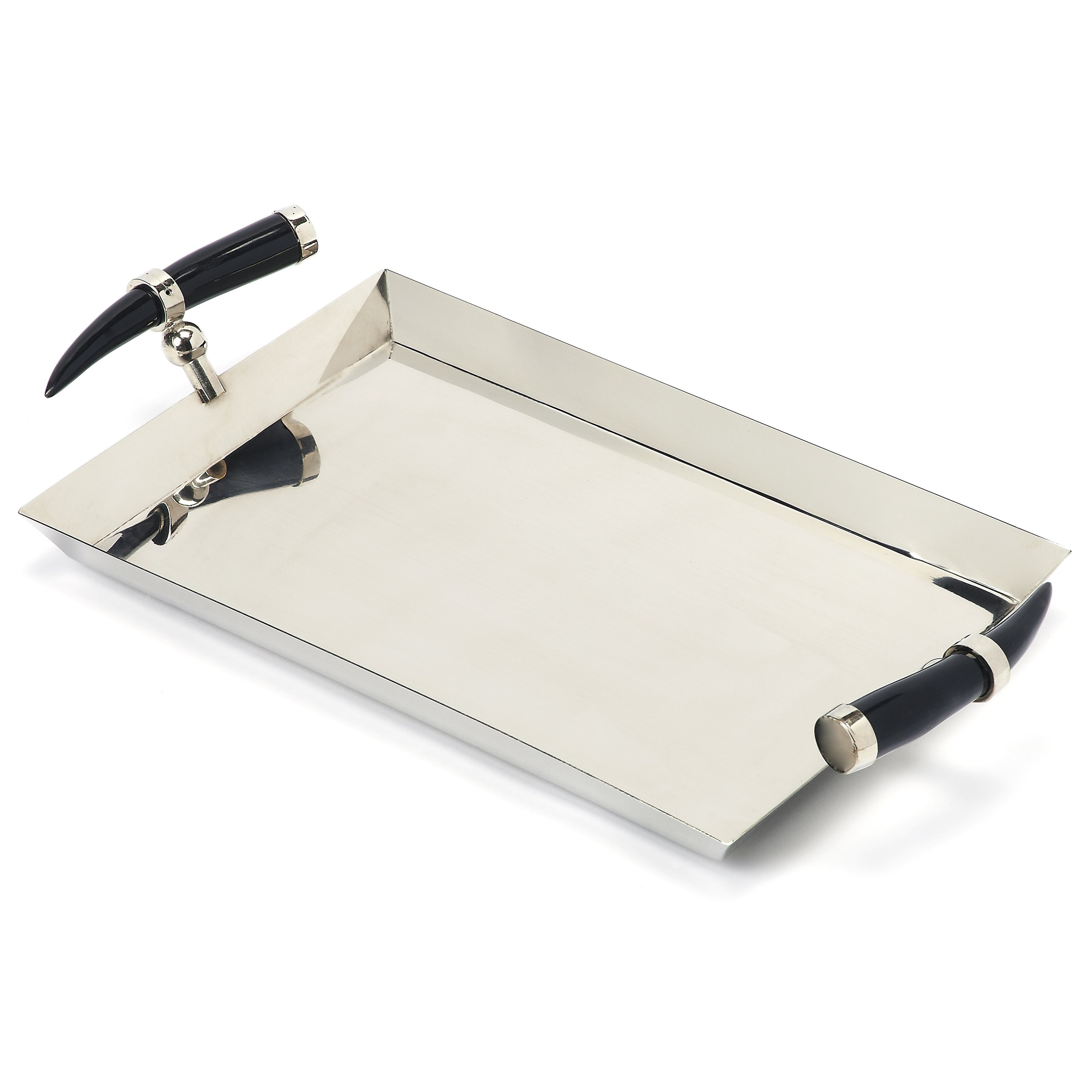 Butler Specialty Company Hors D'oeuvres Vito Stainless Steel